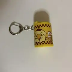 サンリオ コインシリンダー2 ポムポムプリン