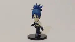 【現状品】ザ・キング・オブ・ファイターズXIII コレクションフィギュア レオナ