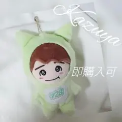 2026年最新】大橋和也 ちびぬいの人気アイテム - メルカリ