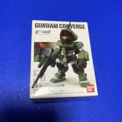 ガンダム コンバージ 55 ジム スナイパーカスタム