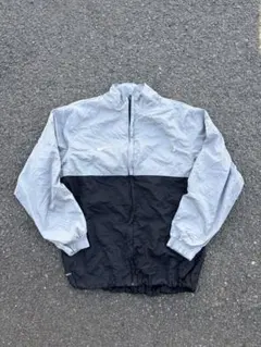 古着 NIKE ナイキ ナイロンジャケット Mサイズ y2k テック ストリート