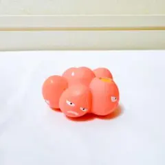 ポケモン　タマタマ　指人形　フィギュア