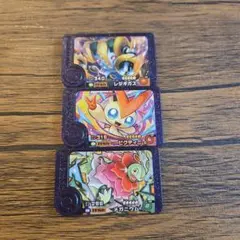 ポケモンフレンダ　セット