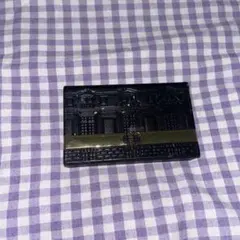 DIOR ディオール アイシャドウパレット クリスマスコフレ エクラン