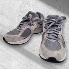 New Balance◆M2002RST グレー スニーカー 23.0cmのサムネイル