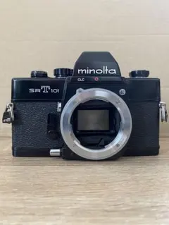 2026年最新】minolta srt101の人気アイテム - メルカリ