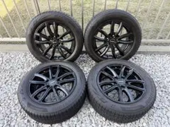 MINI 純正 タイヤ・ホイール 4本セット ミニクラブマン R55 ハンプトン