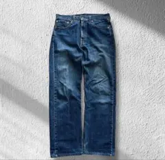 希少90's LEVI'S 519 517 USA製 ビンテージのサムネイル