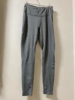 UNIQLO ユニクロ　エアリズム　ヨガパンツ　M