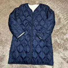 キルティング ボア