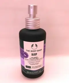 THEBODYSHOPピローミスト ラベンダー＆ベチバーボディショップ アロマのサムネイル
