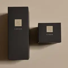 N organic Vie モイストリッチローション エンリッチリフトクリーム