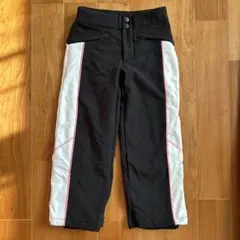 ZARA キッズ　スキーウェア　ズボン　116cm 6歳