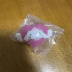 夢みるエンジェルライトスイング シナモン ガチャガチャ