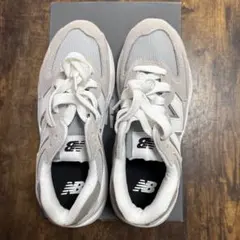 X405/未使用 USA製 NEW BALANCE 996 スニーカー 22.5 - メルカリ