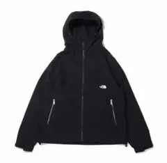 【美品】NP72230ノースフェイス コンパクトジャケットS