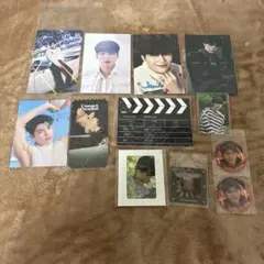 zb1 ゴヌク　封入