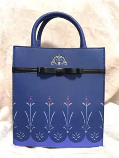 しまむら ちはる アナ雪 ショルダーバッグ　アナ