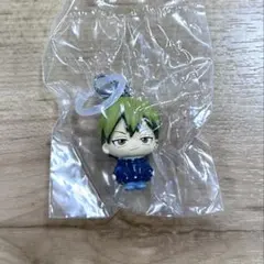 呪術廻戦 めじるしアクセサリー 禪院直哉