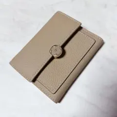 三つ折財布 韓国