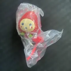 たまごっち　カラフルマルチチャーム　いちごっち