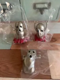 一番くじジョジョの奇妙な冒険 I賞Mtデスクトップマスコット/マグネット