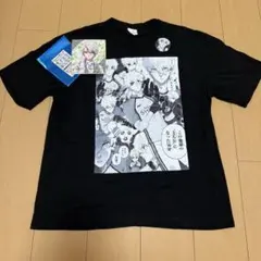 ブルーロック展　凪誠士郎　Tシャツ ブルーロック展 EGOIST EXHIBITION the animation Tシャツ 凪 誠