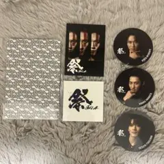 GALA おみくじ付きステッカー おみくじなし