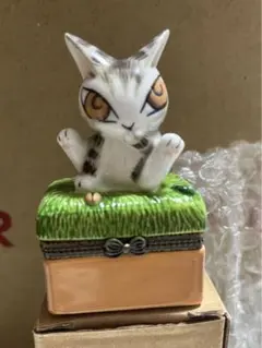 2026年最新】ダヤン トレジャーボックスの人気アイテム - メルカリ