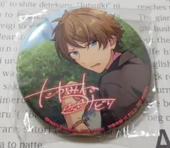 あんさんぶるスターズ！！ バラエティ缶バッジ1st vol.2 高峯翠