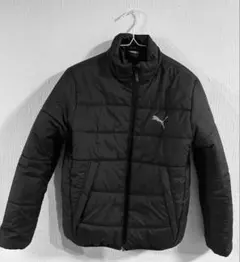 ダウンコート 160