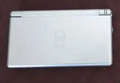 DS Lite グロスシルバー 本体➕️ソフト5本