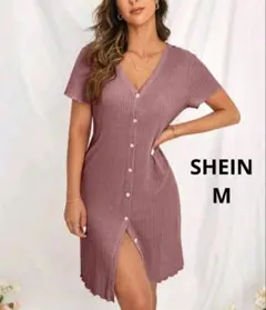 未使用★ルームウェア ワンピース