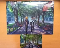 【グッズ7点】弱虫ペダル 手嶋純太 青八木一