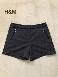 【値下げ】H&M ショートパンツ