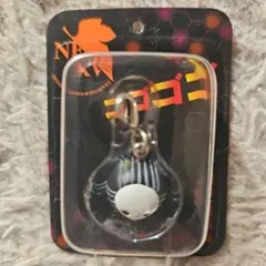 ぷちえゔぁ 使徒占い 第12使徒 レリエル エヴァ(まとめ買いOK)