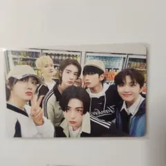 boynextdoor ボネクド ボイネク and, 集合 all トレカ