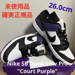 Nike SB Dunk Low Pro 