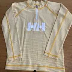 ヘリーハンセン　長袖ラッシュガード　140センチ