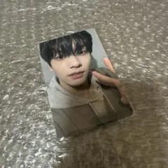 TXT スビン　トレカ