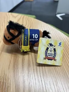 サラブレッドコレクション キャラクターグッズ