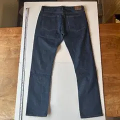 【美品】GAP 1969 スリムフィット ストレッチデニム 29×30のサムネイル