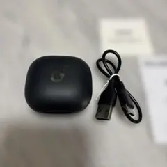 訳ありSoundcore P40i ワイヤレスイヤホン＊購入前確認＊