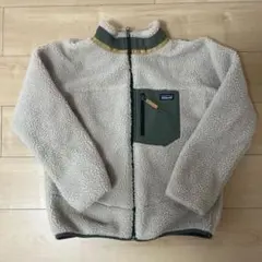 【 10000円→9200円‼️】patagonia フリースジャケット XL