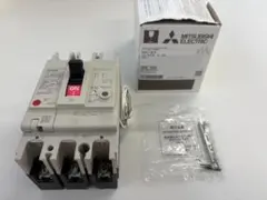NV63-NCV 30A漏電遮断器　MITSUBISHI ELECTRIC