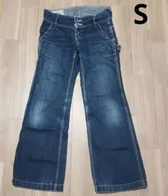 ベティスミス デニム