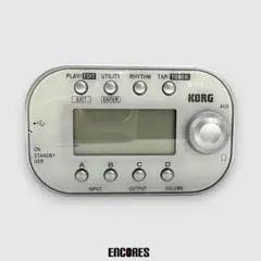 2026年最新】KORG pandora miniの人気アイテム - メルカリ