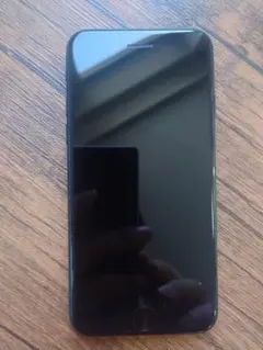 iPhoneSE【第3世代】64GB