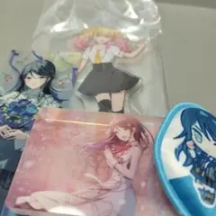 Leo/need　レオニード　星乃一歌　天馬咲希