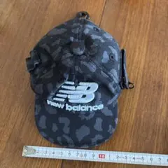 ニューバランスゴルフ⛳️キャップ型ポーチのサムネイル